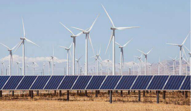 鉛炭電池誕生為太陽能、風(fēng)能等綠色新能源帶來新市場機(jī)遇