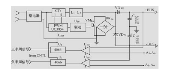 電流檢測(cè)電阻