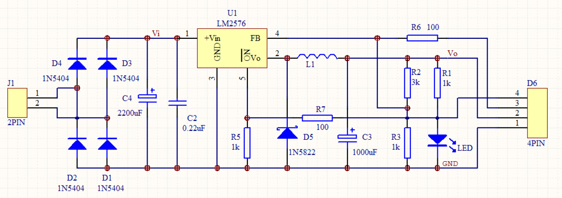 AC-DC開關電源設計中的壓敏電阻和熱敏電阻