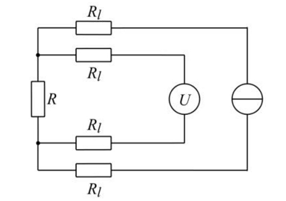 開(kāi)爾文檢測(cè)電阻