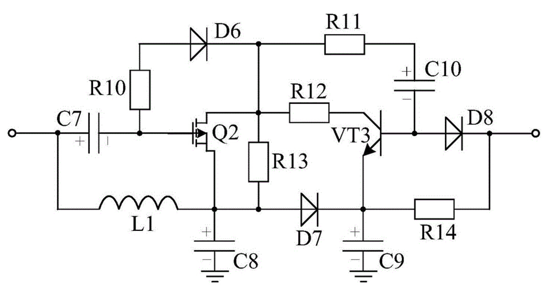 NTC熱敏電阻