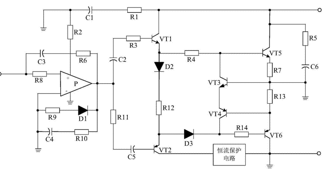 NTC熱敏電阻