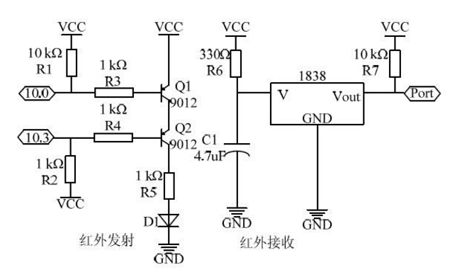 精密電阻放在什么位置