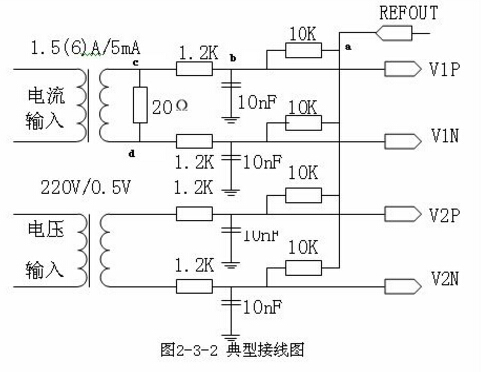 采樣電阻