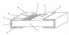 低溫漂貼片電阻器在電流檢測應(yīng)用