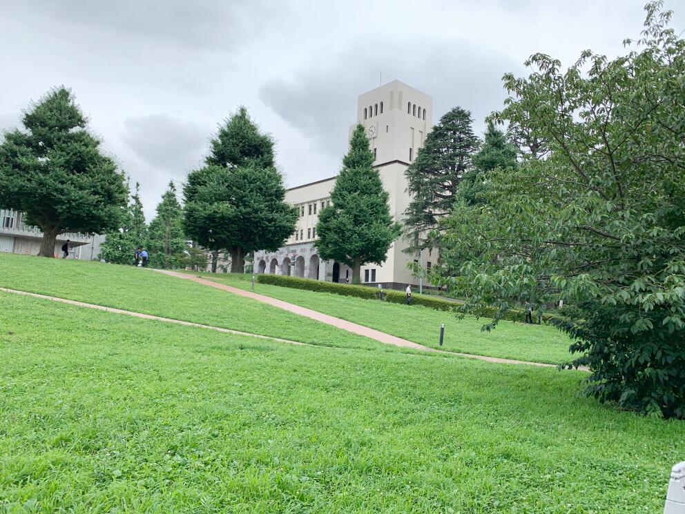 MICROHM訪問日本東京工業(yè)大學