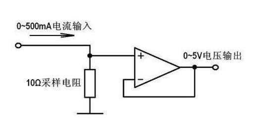 采樣電阻上寄生電感對電流采樣系統(tǒng)影響