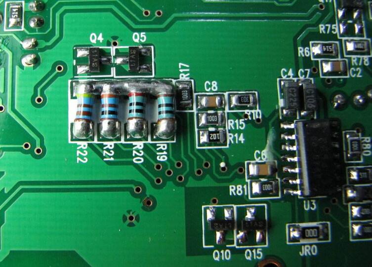 1206貼片電阻