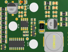 高溫電阻出色高溫性能為PCB電路提供優(yōu)異的性能