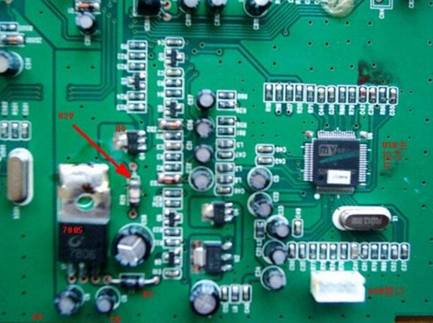 萬用表來測量電阻器需要注意哪些問題