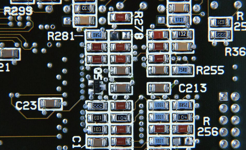 電流檢測電阻在PCB電路設(shè)計中故障檢測