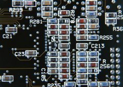 精密合金電阻電路在家用電器上應(yīng)用案例